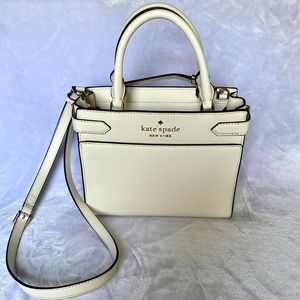 Kate Spade Small Staci Satchel